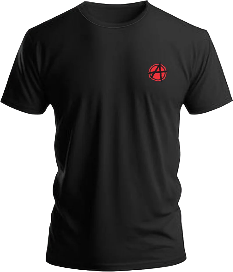 Anarchy Tees