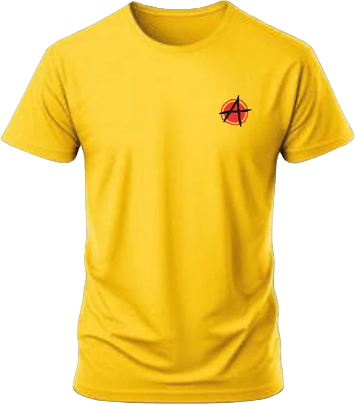 Anarchy Tees - Image 3